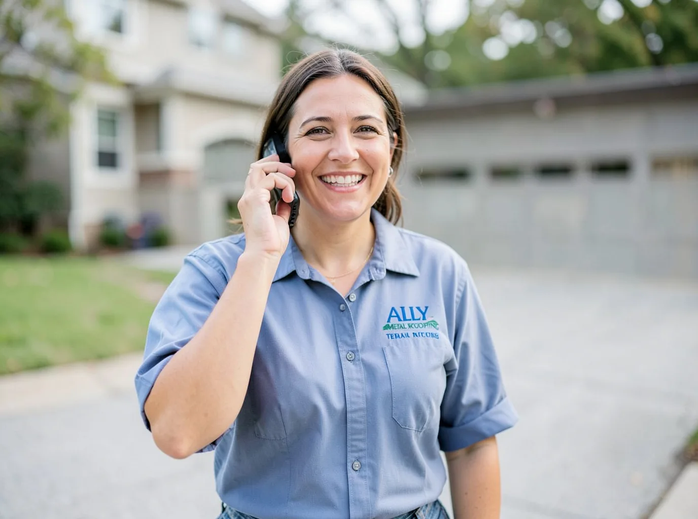 Metal Roof Installation Garner, AR FAQs